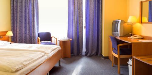 Imagen de la habitación del Hotel Harmonie, Luhačovice . Foto 11