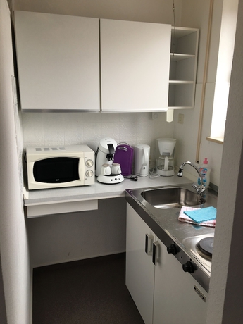 Imagen de la habitación del Hotel Harmonie Rust. Foto 6