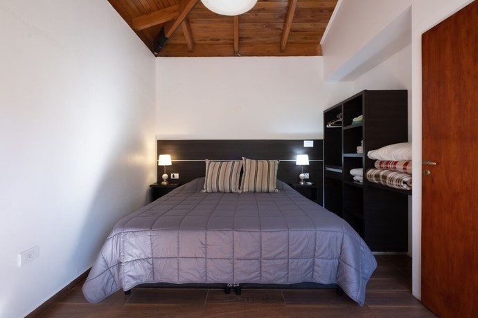 Imagen de la habitación del Hotel Harmonie de Monta&ntilde;a. Foto 7