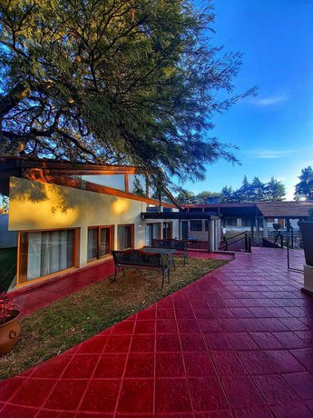 Imagen general del Hotel Harmonie de Montaña, VILLA GENERAL BELGRANO. Foto 1