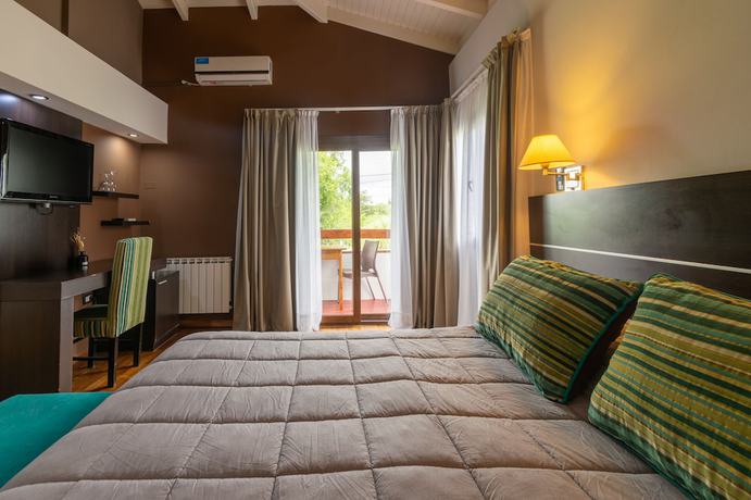 Imagen de la habitación del Hotel Harmonie de Monta&ntilde;a, VILLA GENERAL BELGRANO. Foto 14