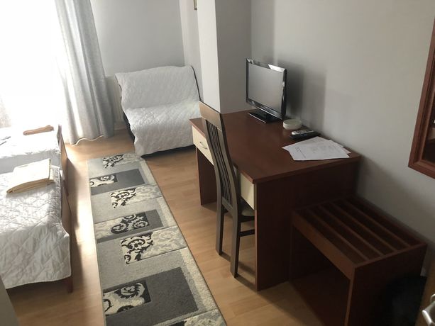Imagen de la habitación del Hotel Harmonija. Foto 6