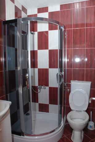 Imagen de la habitación del Hotel Harmonija. Foto 7
