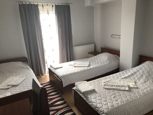 Imagen de la habitación del Hotel Harmonija. Foto 8