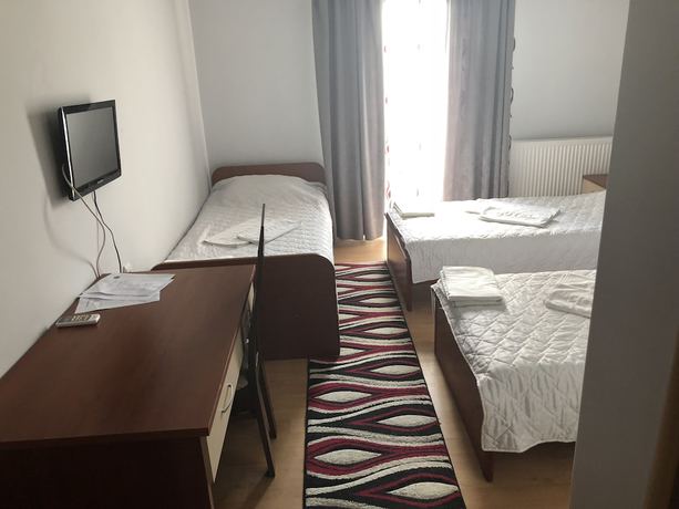 Imagen de la habitación del Hotel Harmonija. Foto 10