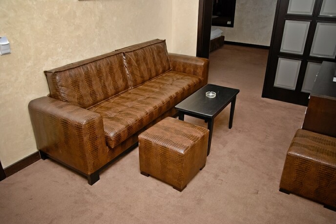 Imagen de la habitación del Hotel Harmonija. Foto 20