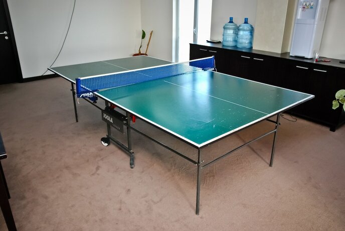 Imagen general del Hotel Harmonija. Foto 13