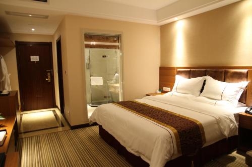 Imagen general del Hotel Harmonious Dunpu. Foto 2