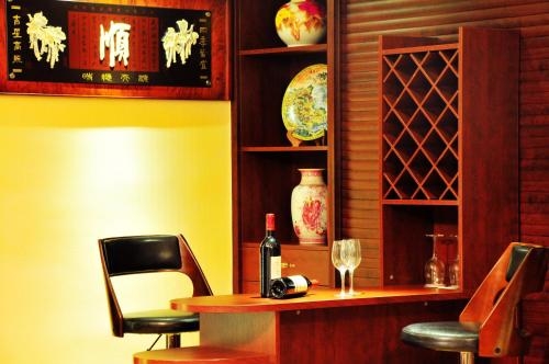 Imagen general del Hotel Harmonious Dunpu. Foto 5