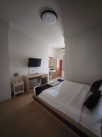 Imagen de la habitación del Hotel Harmonize. Foto 5