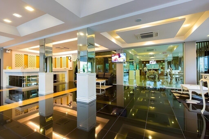Imagen general del Hotel Harmonize. Foto 1