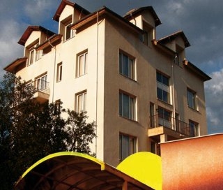 Imagen general del Hotel Harmony Bankya. Foto 1