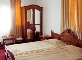 Imagen de la habitación del Hotel Harmony Bankya. Foto 2