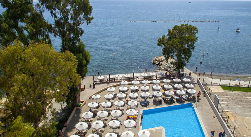 Imagen general del Hotel Harmony Bay. Foto 2