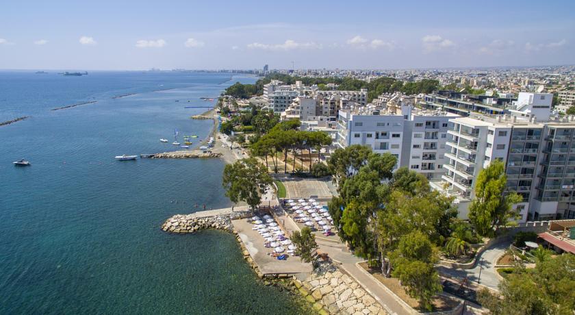 Imagen general del Hotel Harmony Bay. Foto 3