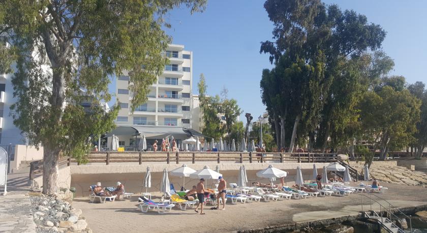 Imagen general del Hotel Harmony Bay. Foto 4