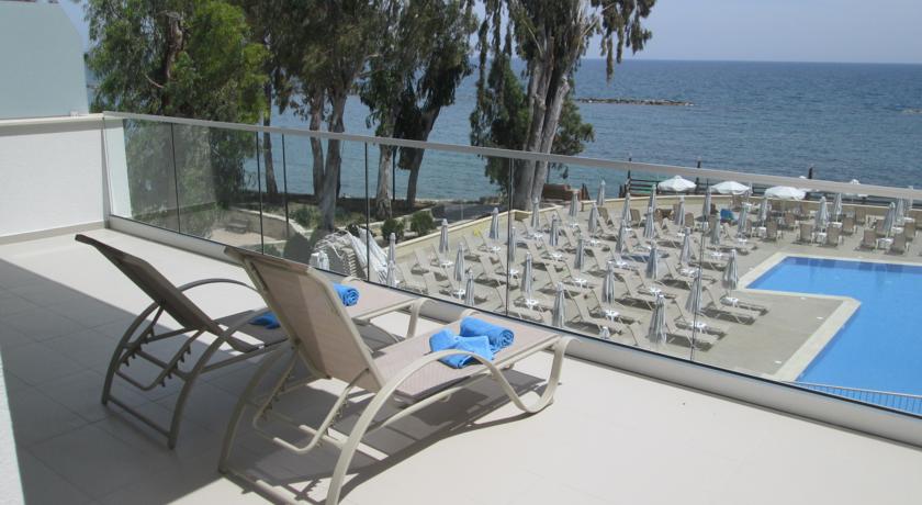 Imagen general del Hotel Harmony Bay. Foto 5