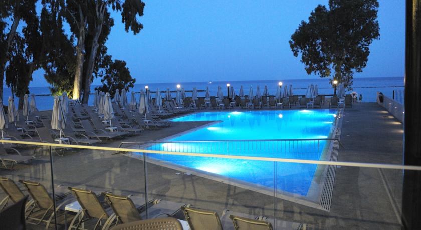 Imagen general del Hotel Harmony Bay. Foto 6