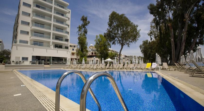 Imagen general del Hotel Harmony Bay. Foto 7