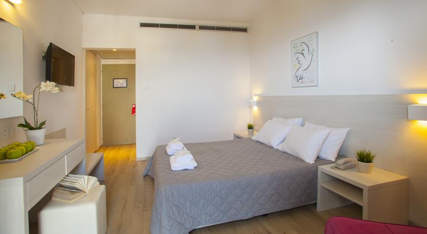 Imagen general del Hotel Harmony Bay. Foto 8