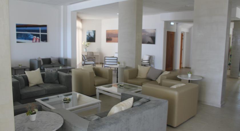 Imagen general del Hotel Harmony Bay. Foto 9