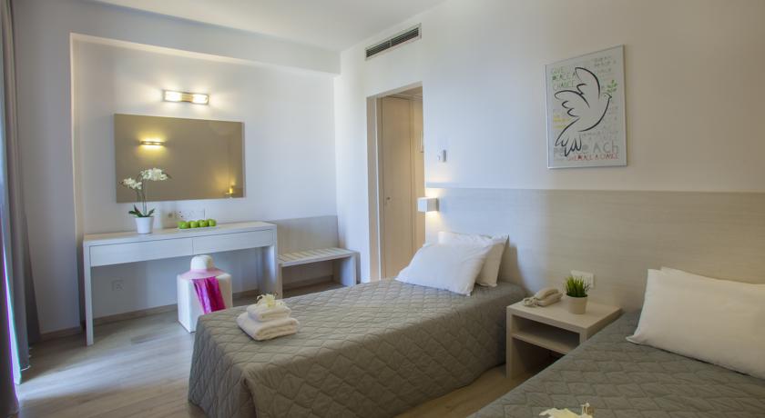 Imagen general del Hotel Harmony Bay. Foto 11