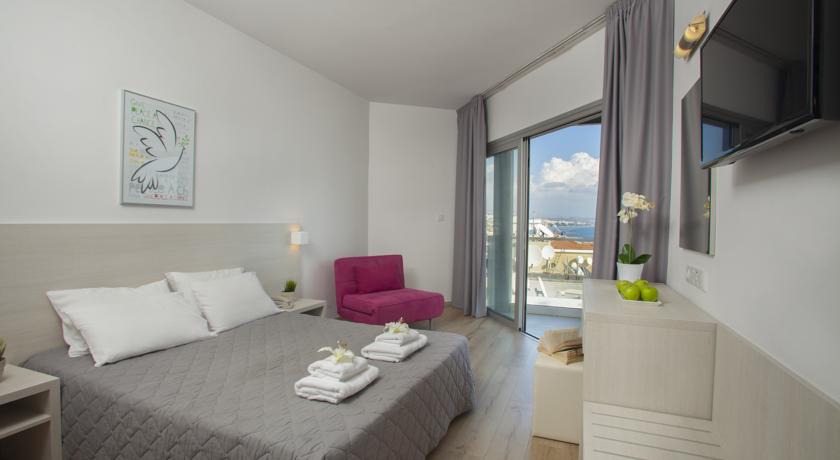 Imagen general del Hotel Harmony Bay. Foto 12