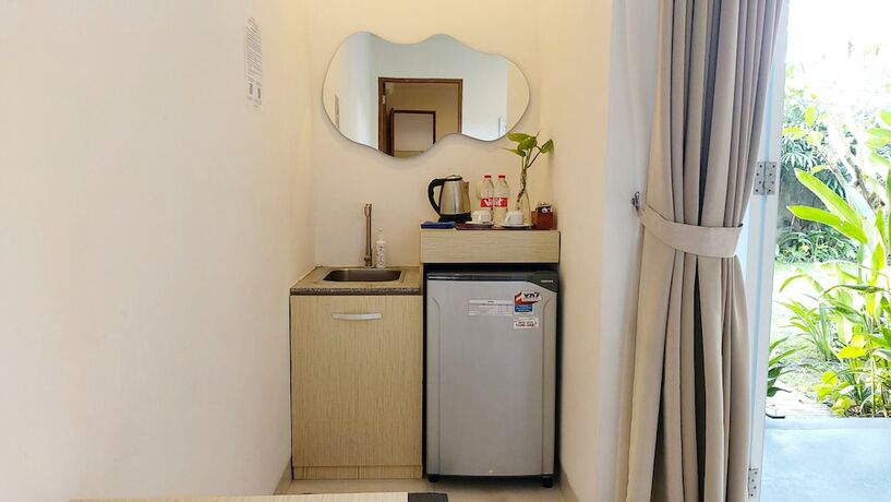 Imagen general del Hotel Harmony Beach Suite. Foto 10