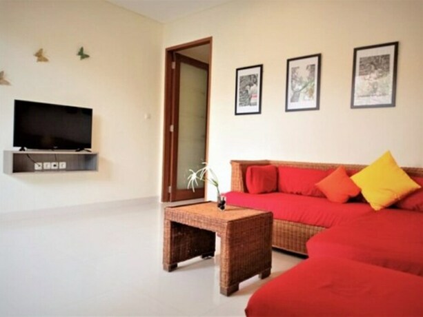Imagen de la habitación del Hotel Harmony Beach Suite. Foto 20