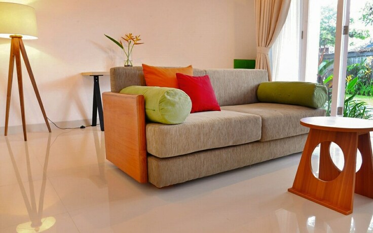 Imagen de la habitación del Hotel Harmony Beach Suite. Foto 21