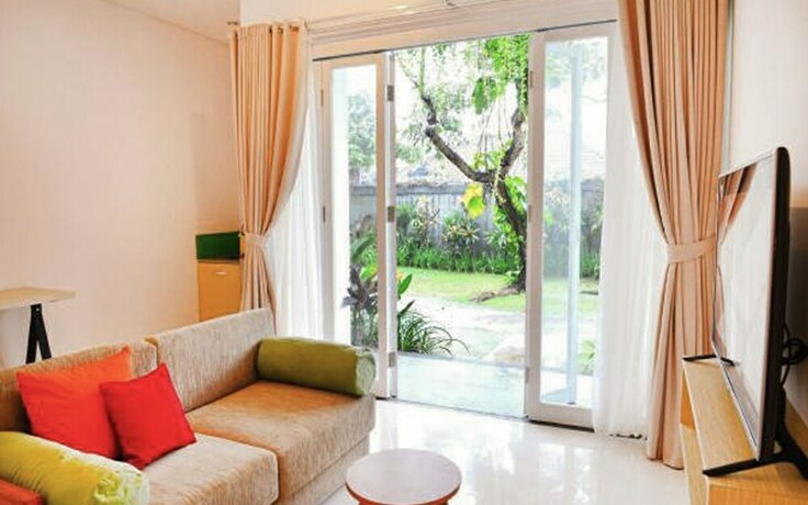 Imagen de la habitación del Hotel Harmony Beach Suite. Foto 23