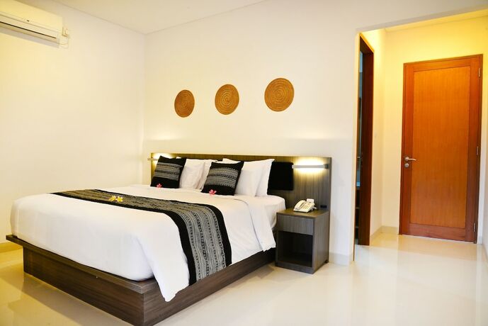 Imagen de la habitación del Hotel Harmony Beach Suite. Foto 26
