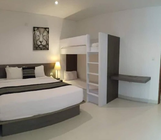 Imagen de la habitación del Hotel Harmony Beach Suite. Foto 27