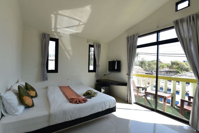 Imagen de la habitación del Hotel Harmony Bed and Bakery. Foto 5