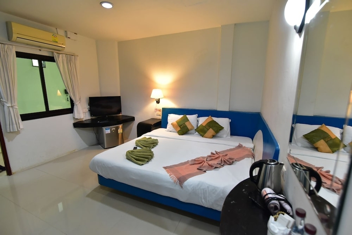 Imagen de la habitación del Hotel Harmony Bed and Bakery. Foto 6