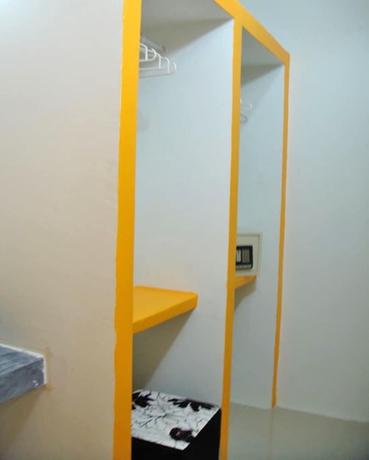 Imagen de la habitación del Hotel Harmony Bed and Bakery. Foto 8