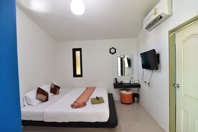 Imagen de la habitación del Hotel Harmony Bed and Bakery. Foto 10