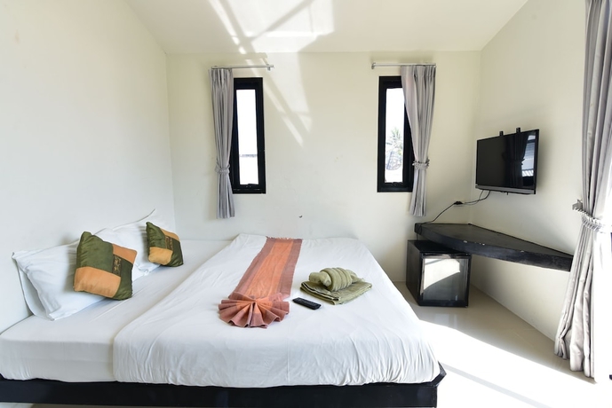 Imagen de la habitación del Hotel Harmony Bed and Bakery. Foto 11