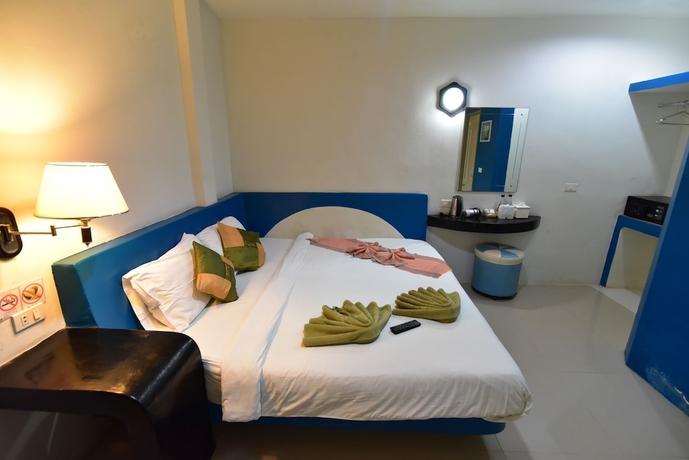 Imagen de la habitación del Hotel Harmony Bed and Bakery. Foto 13