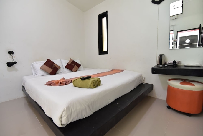 Imagen de la habitación del Hotel Harmony Bed and Bakery. Foto 14