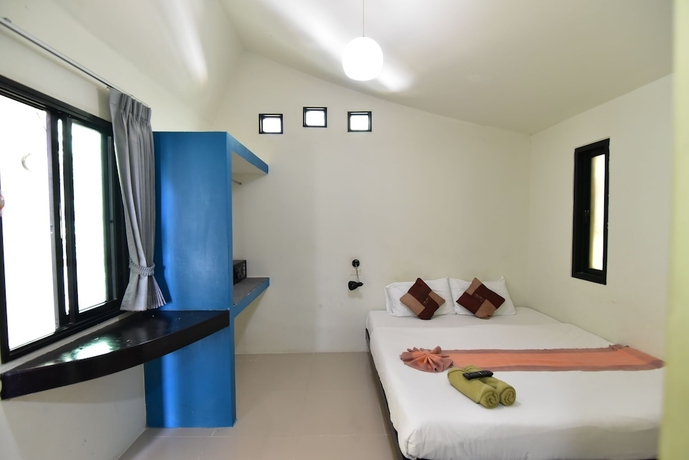 Imagen de la habitación del Hotel Harmony Bed and Bakery. Foto 15