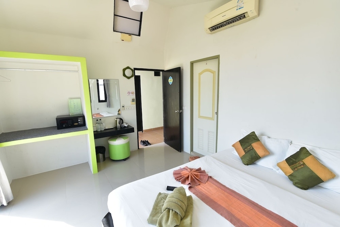 Imagen de la habitación del Hotel Harmony Bed and Bakery. Foto 16