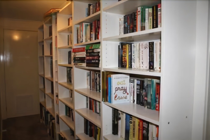 Imagen de la habitación del Hotel Harmony Bed and Breakfast. Foto 9