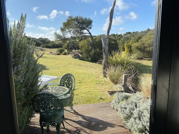 Imagen de la habitación del Hotel Harmony Bed and Breakfast. Foto 18