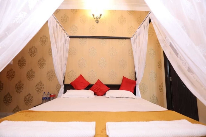 Imagen de la habitación del Hotel Harmony Blue Udaipur. Foto 4