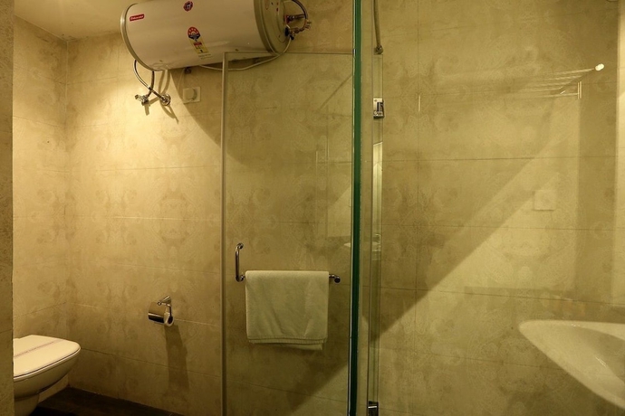 Imagen de la habitación del Hotel Harmony Blue Udaipur. Foto 9
