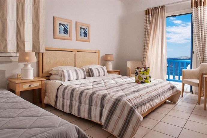 Imagen de la habitación del Hotel Harmony Boutique. Foto 3