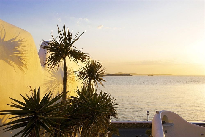 Imagen de los exteriores del Hotel Harmony Boutique. Foto 9