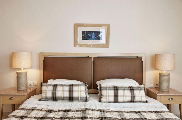 Imagen de la habitación del Hotel Harmony Boutique. Foto 4