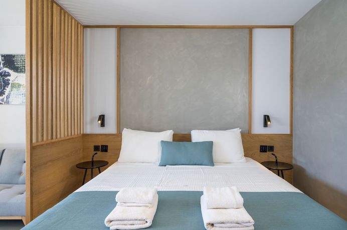 Imagen de la habitación del Hotel Harmony Boutique Resort (Adults only). Foto 3